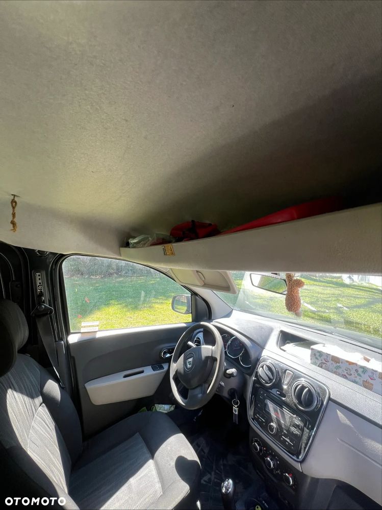 Dacia Dokker 1.6 Laureate - 23