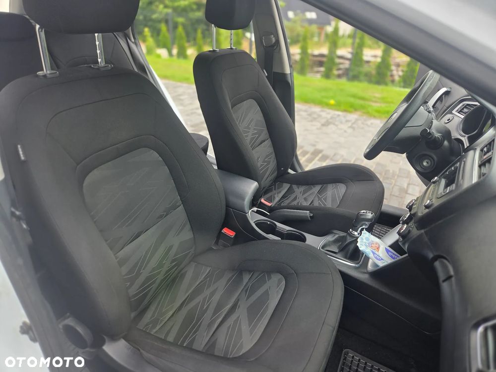 Kia Ceed 1.6 CRDi M - 4