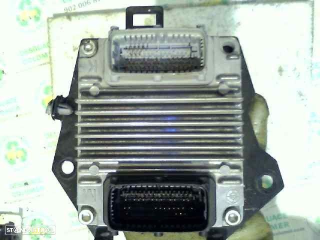 QUADRO ELÉTRICO CHEVROLET LACETTI 1.8 122CV 1799CC - 1