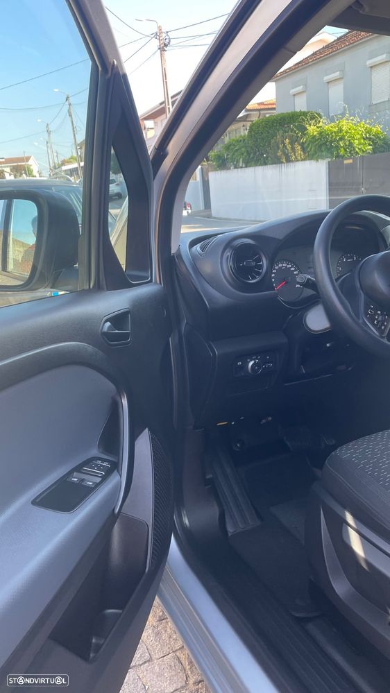 Mercedes-Benz Citan - 8