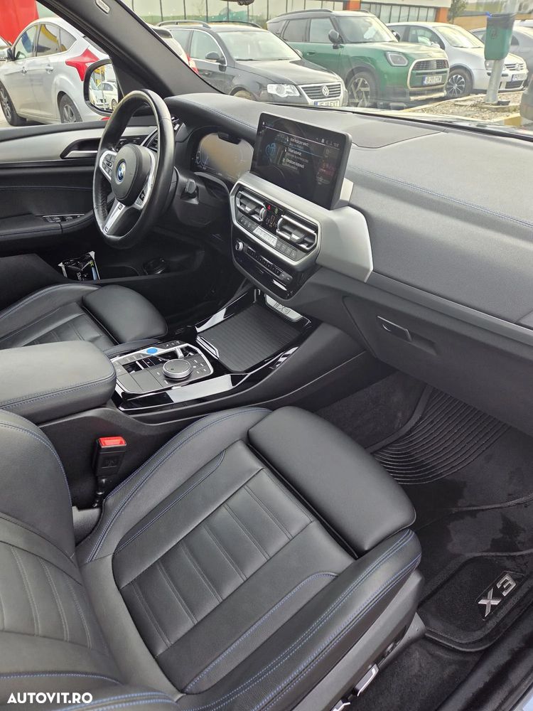 BMW iX3 - 17