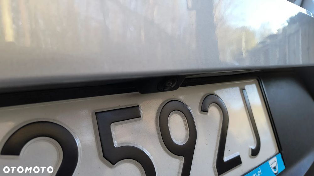 Dacia Sandero Stepway 1.0 TCe Expression - 13