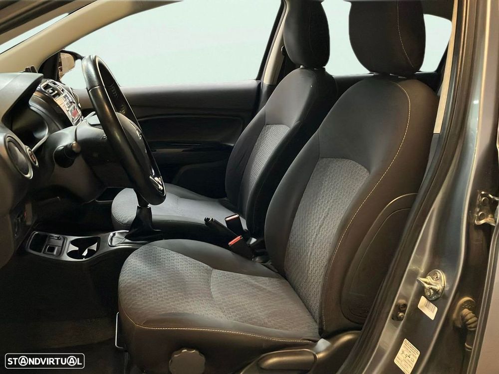 Mitsubishi Space Star 1.2 Intense - 13