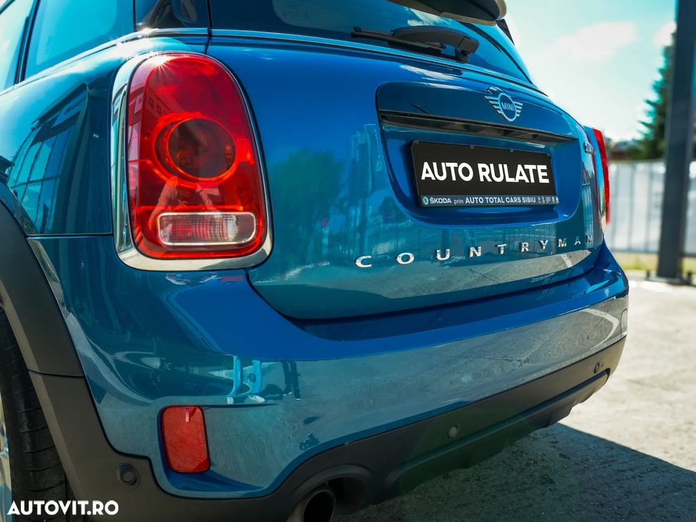 Mini Countryman - 5