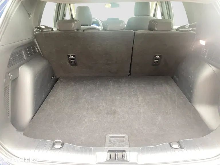 Ford Kuga 2.5 Duratec FHEV FWD ST Line X Graphite Tech - 9