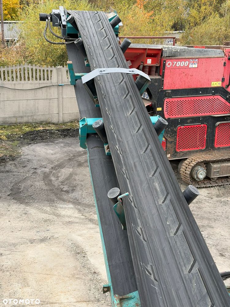 Powerscreen Warrior 800 - 9
