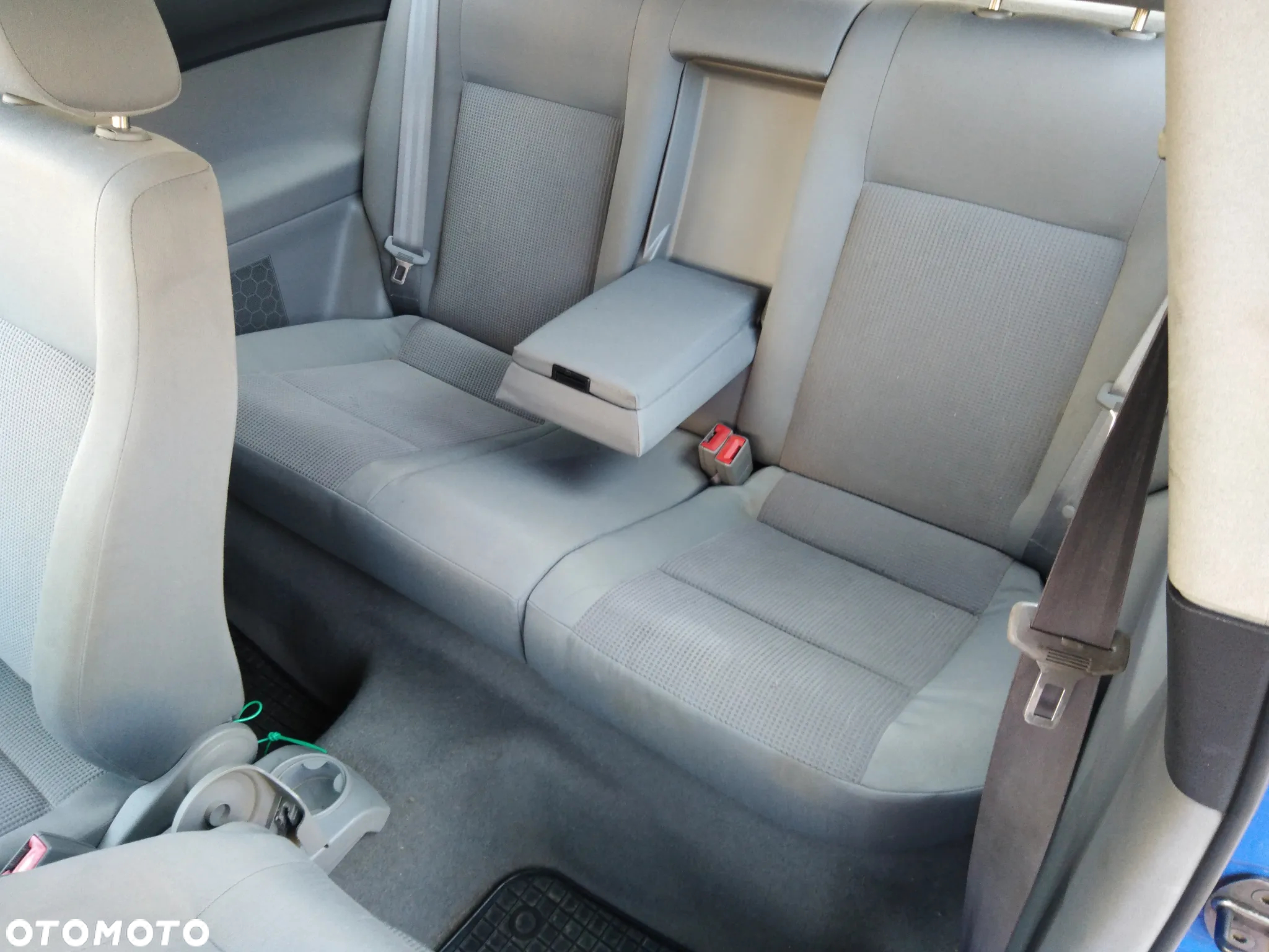 Volkswagen Polo 1.2 - 8