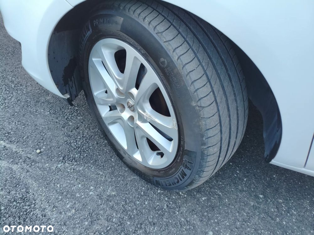 Opel Meriva 1.4 Edition - 19