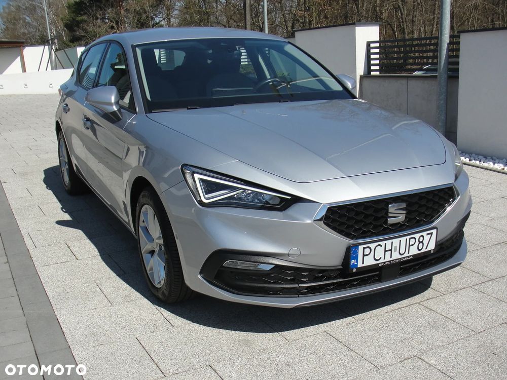 Seat Leon 2.0 TDI DSG Xcellence - 4