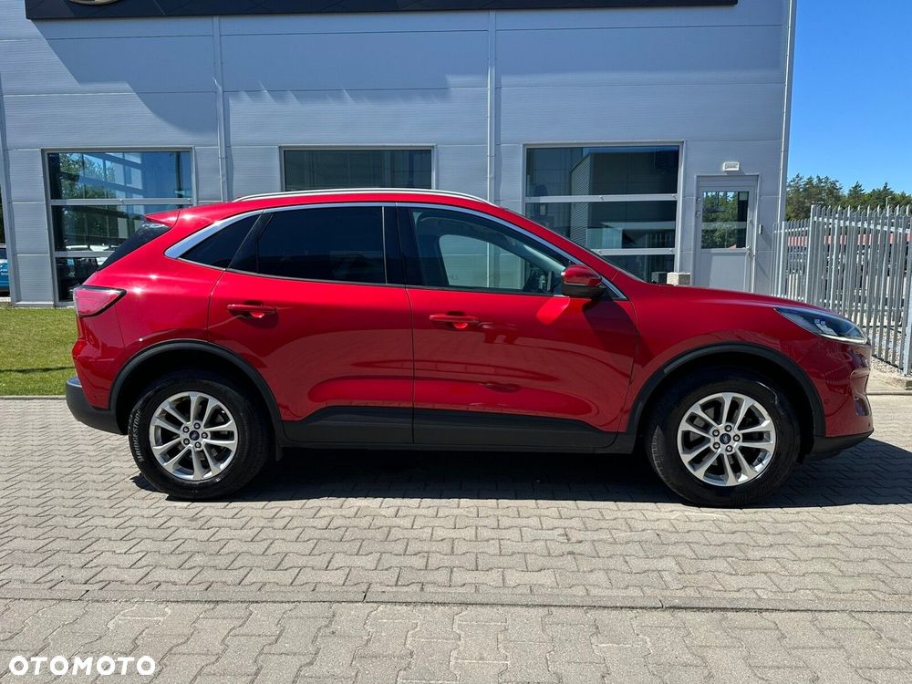 Ford Kuga 2.5 FHEV FWD Titanium eCVT - 5