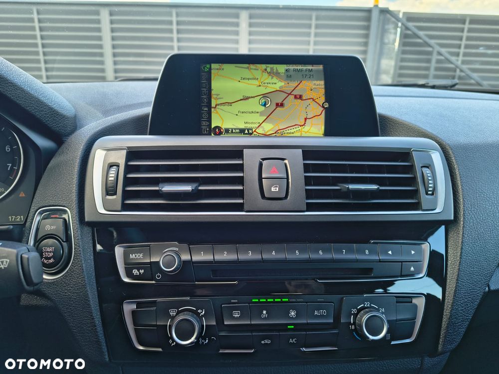 BMW Seria 1 118i M Sport Shadow - 25