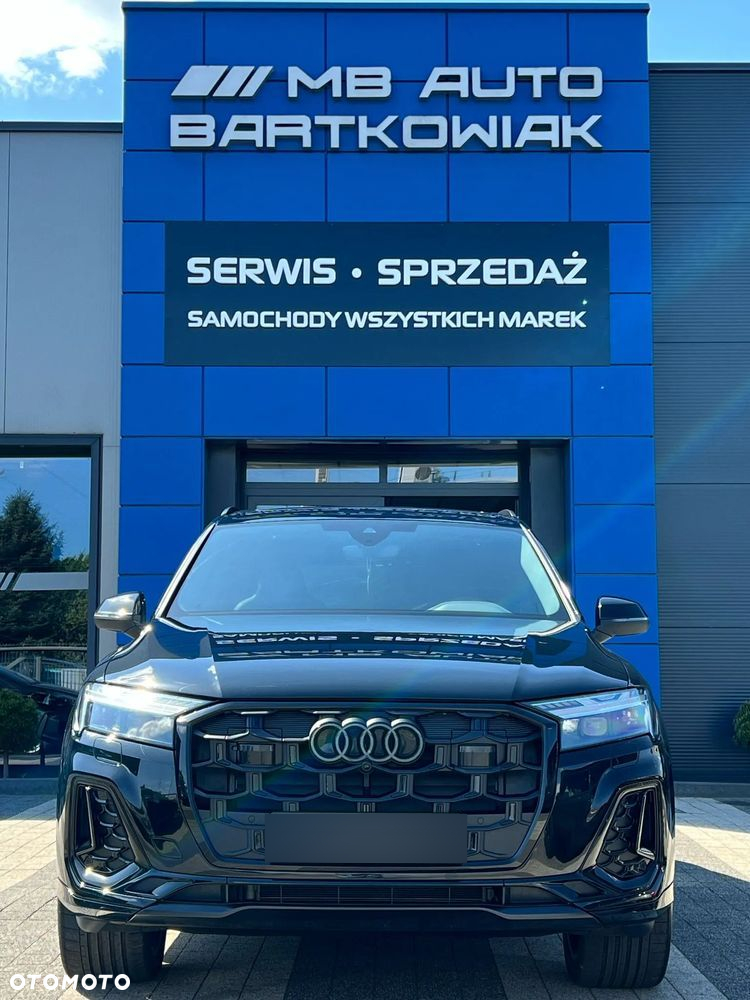 Audi Q7 - 14