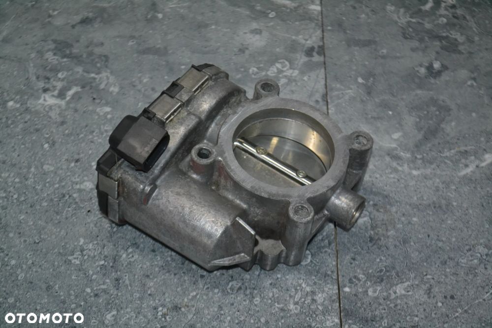 MERCEDES PRZEPUSTNICA POWIETRZA BOSCH ORYGINAŁ 2661410525 0280750175 - 1