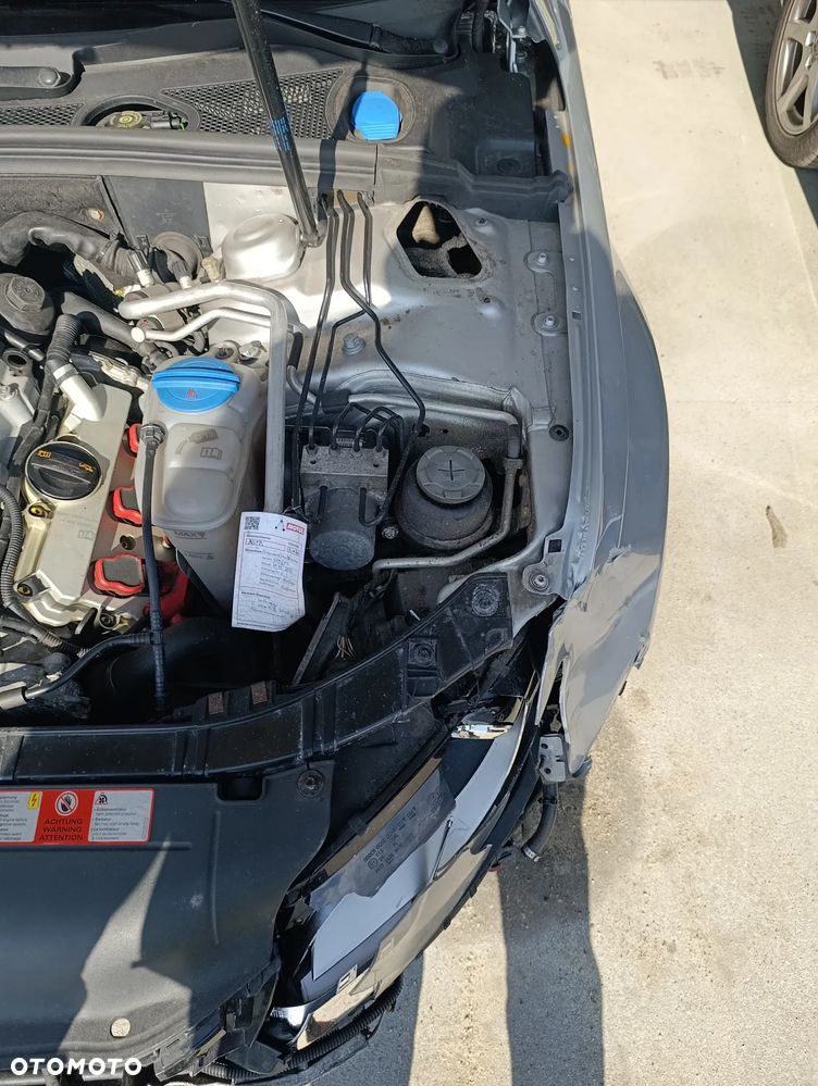 Audi S4 Avant 3.0 TFSI Quattro - 8