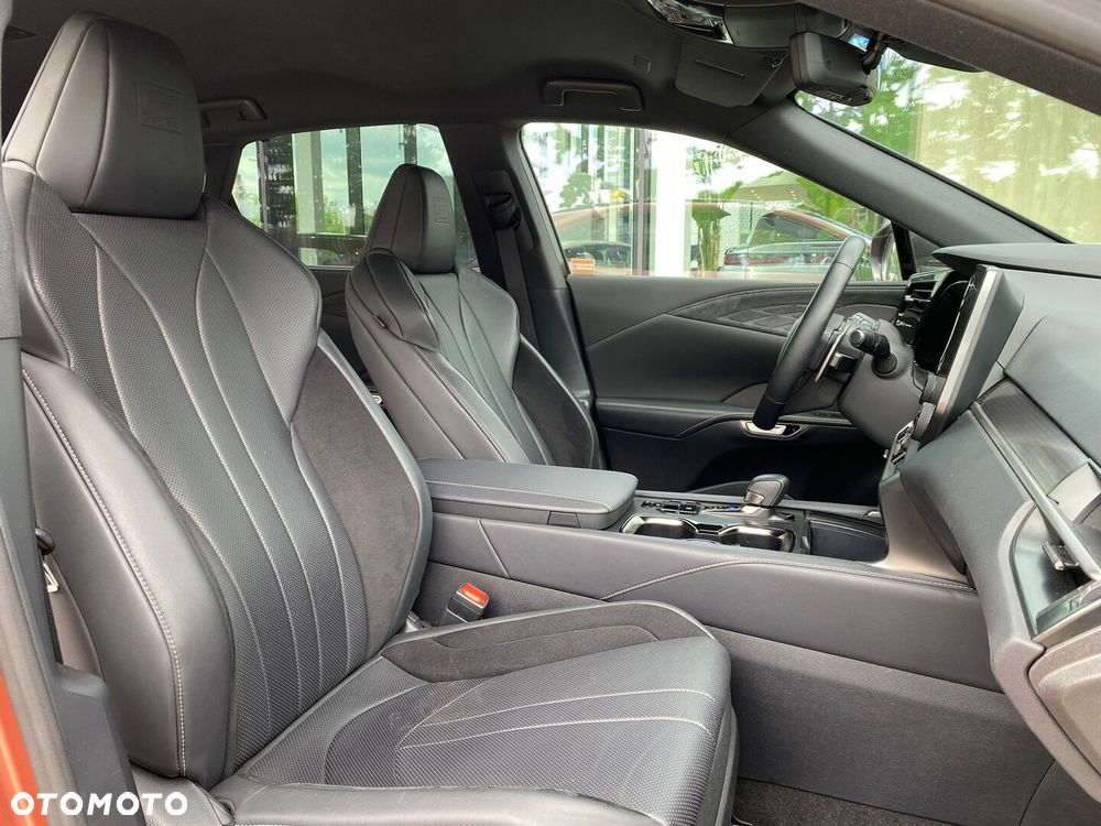 Lexus RX - 29