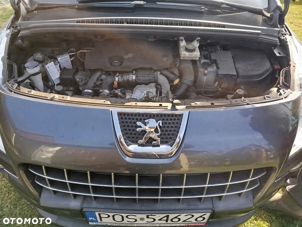 Peugeot 3008 2011 photo 3