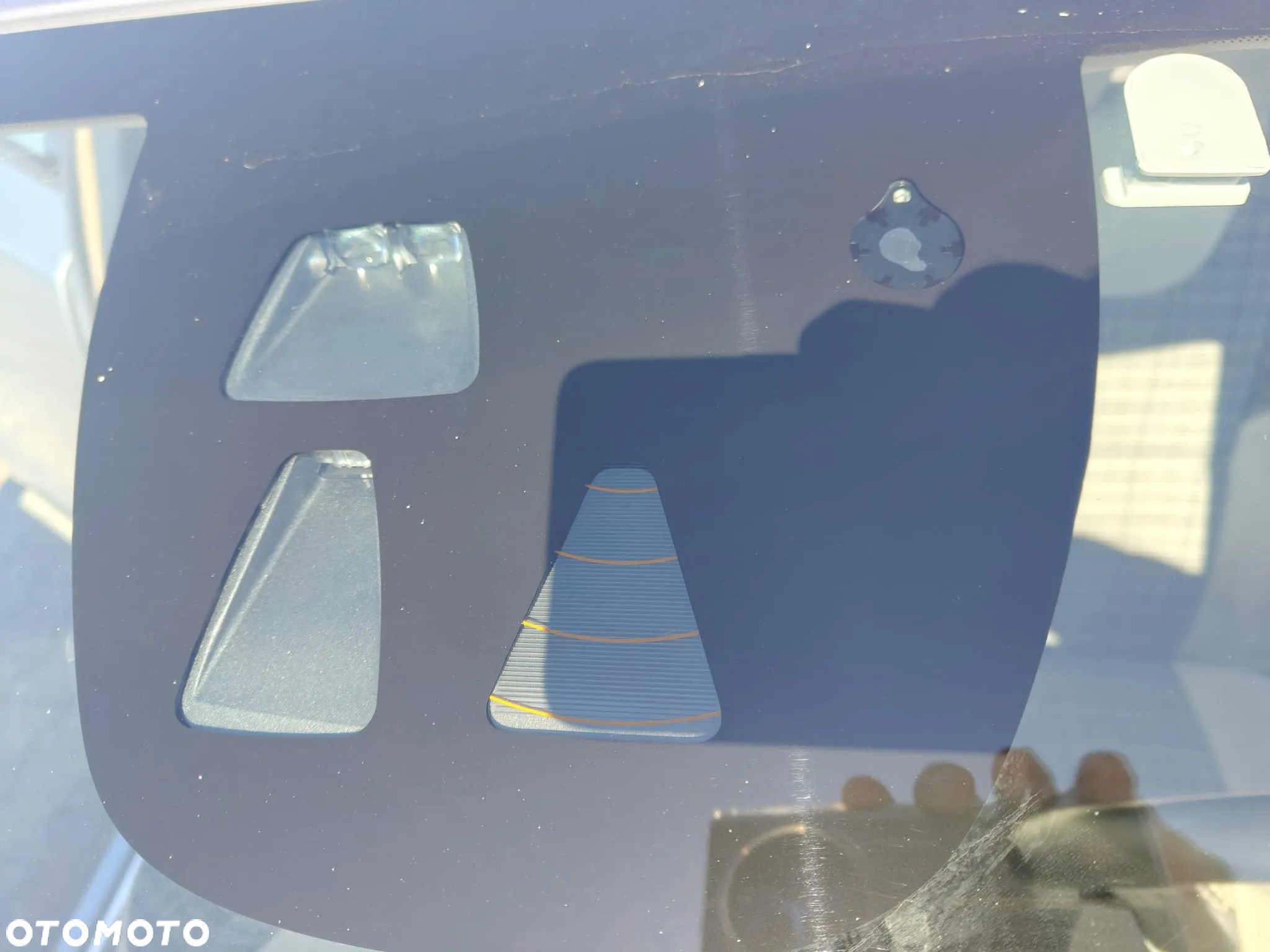 Volvo V40 D2 Drive-E Momentum - 24