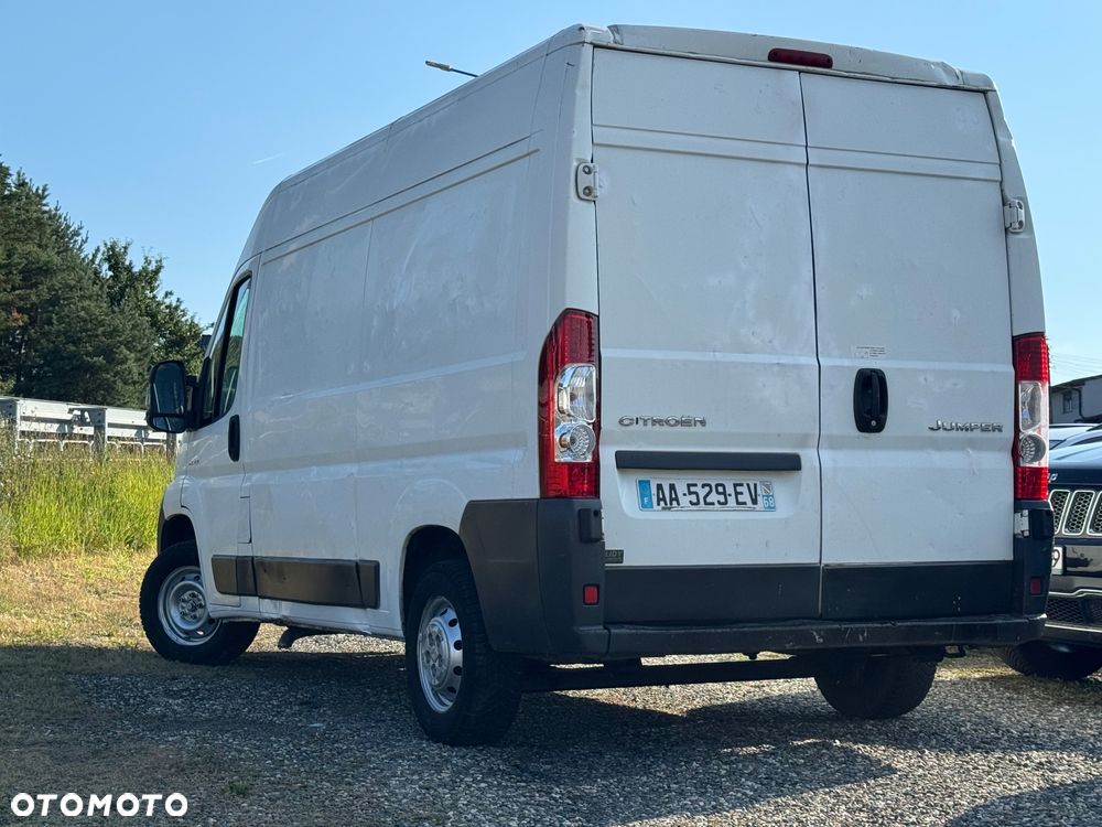 Citroën JUMPER L2H2 - 3