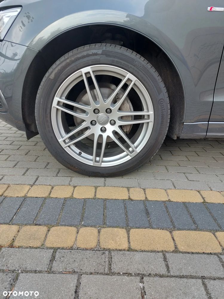 Audi Q5 2.0 TDI - 15