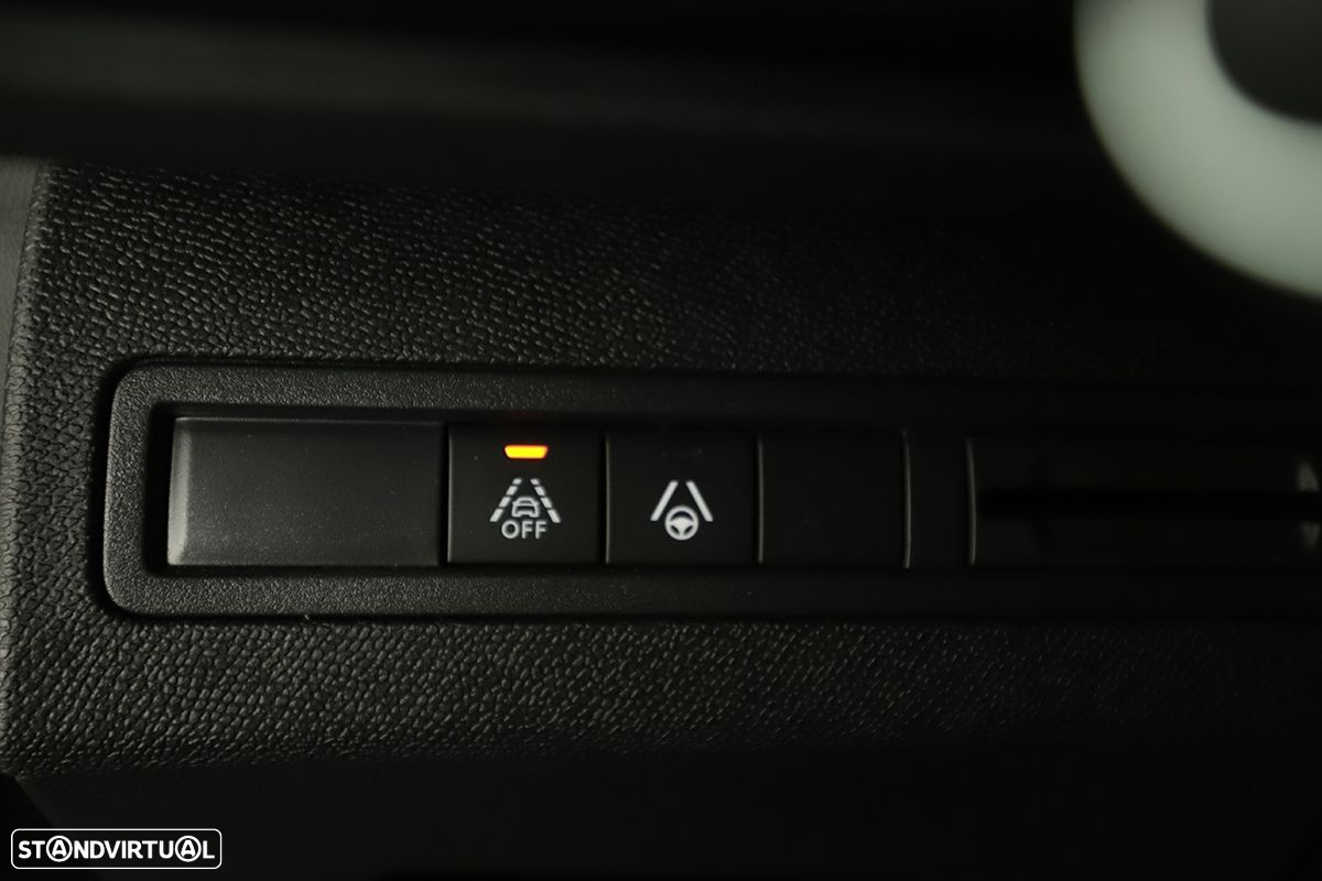 Peugeot 3008 1.2 PureTech GT EAT8 - 20