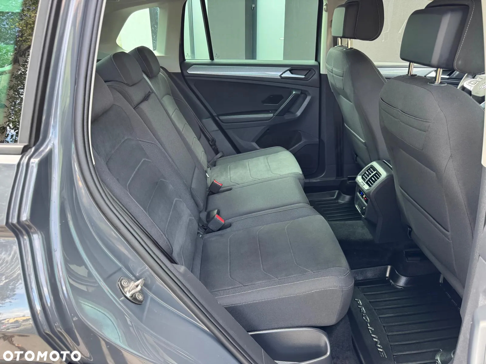 Volkswagen Tiguan 2.0 TDI SCR Life DSG - 33