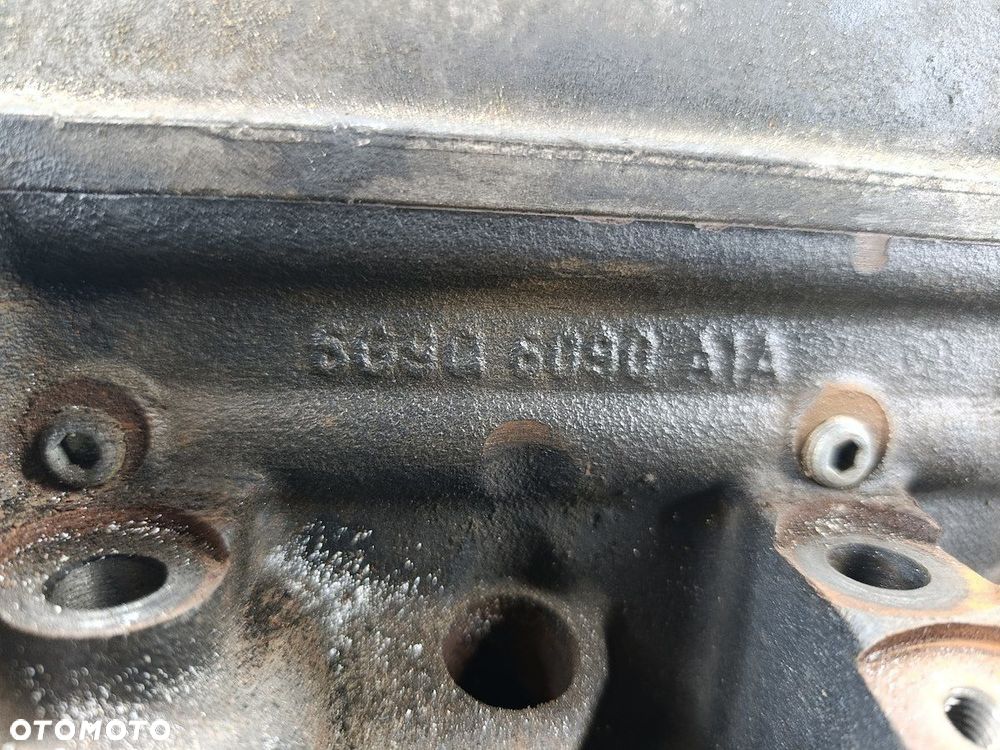 GŁOWICA FORD MONDEO MK4 6G9Q-6090-A1A 1.8 TDCI - 10