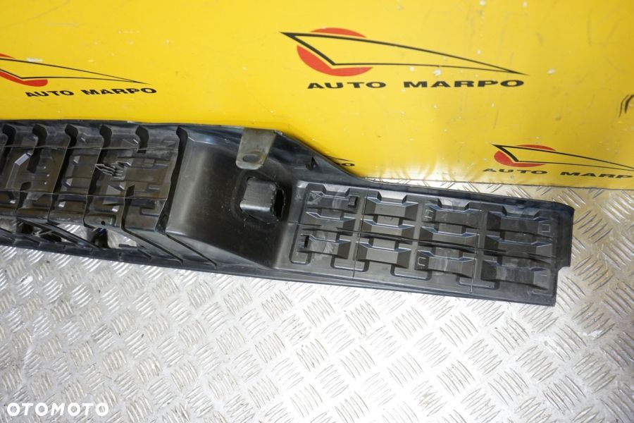 TOYOTA TACOMA 2016 - 2020 Stopień Nakładka Zderzaka Próg Tył 52461 04020 - 6