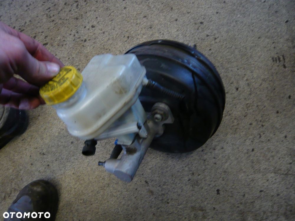 serwo pompa hamulcowa hyundai i40 1.7 crdi 58500-3z100 - 1
