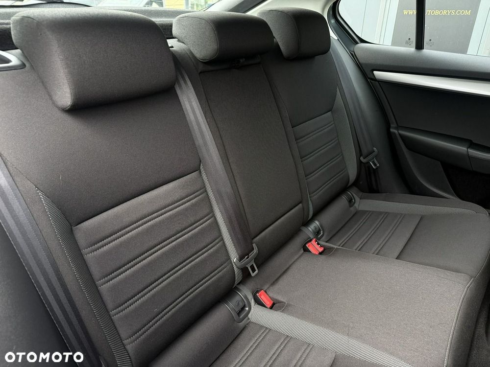 Skoda Octavia 1.6 TDI SCR Ambition - 32