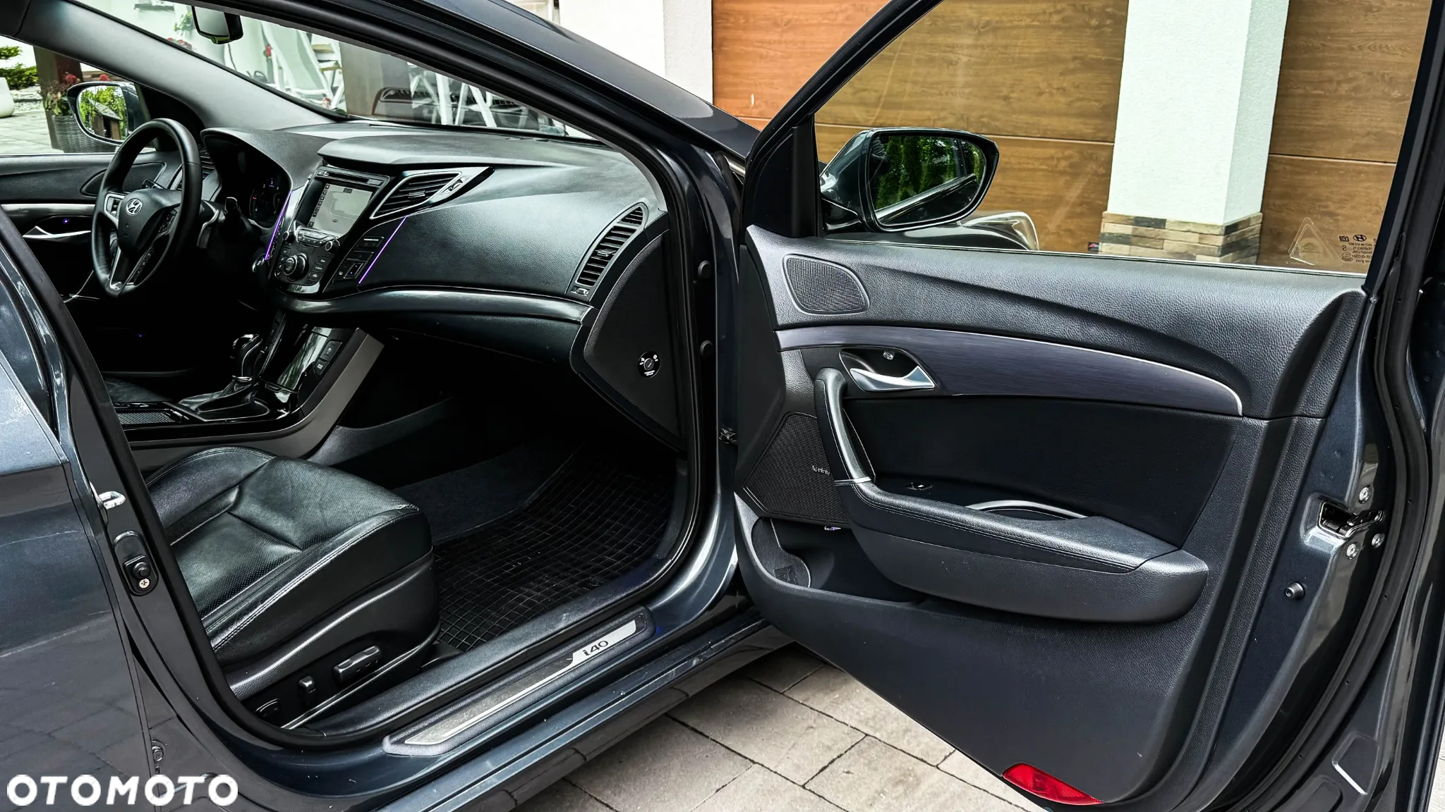 Hyundai i40 1.7 CRDi BlueDrive Business DCT - 35