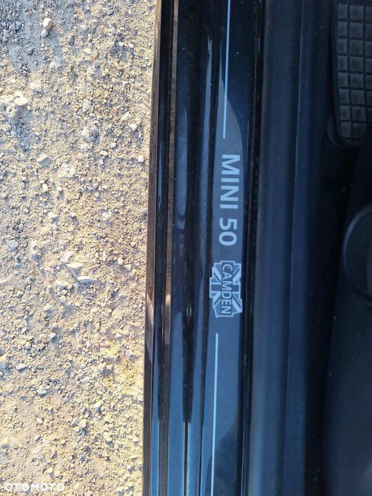 MINI Cooper - 10