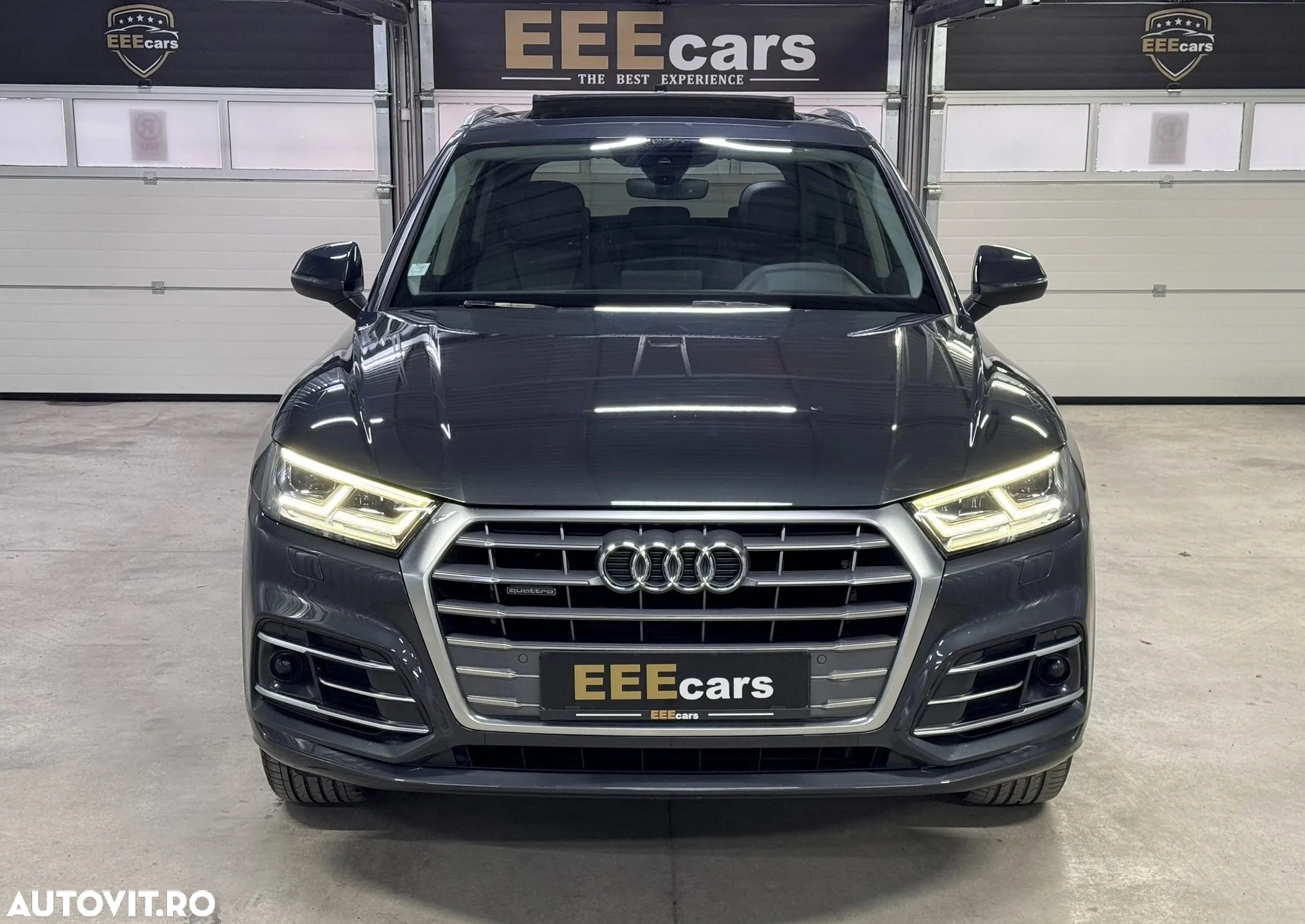 Audi Q5 2.0 40 TDI quattro S tronic Sport - 19
