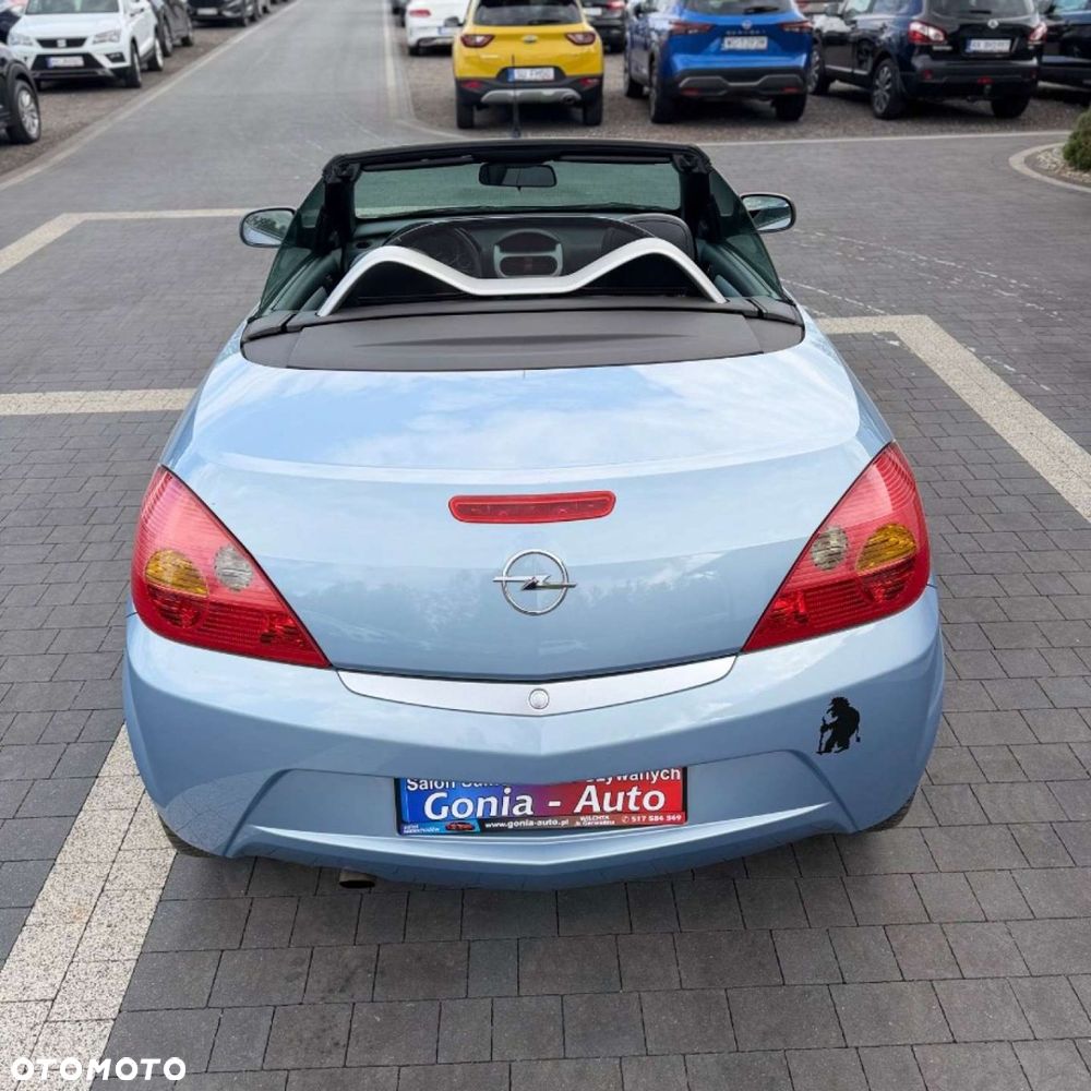 Opel Tigra - 30