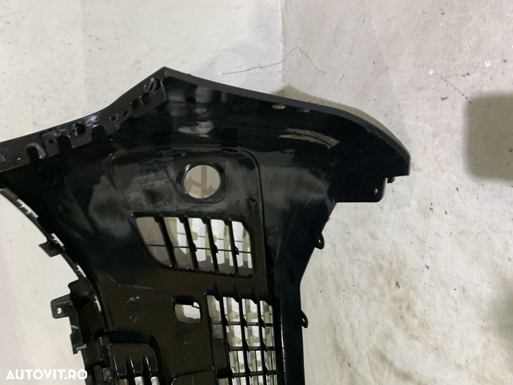 Bara fata Citroen Jumpy, Expert, Toyota Proace, 2017, 2018, 2019, 2020, 2021, 2022, 2023, 2024, cod origine OE 9808639977. - 6