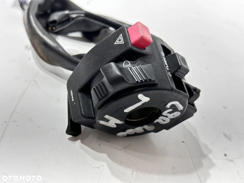 Przełącznik L   Honda CBR 1000RR  FireBlade SC59 - 8