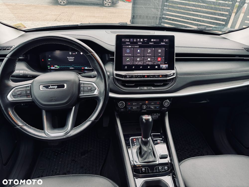 Jeep Compass - 18
