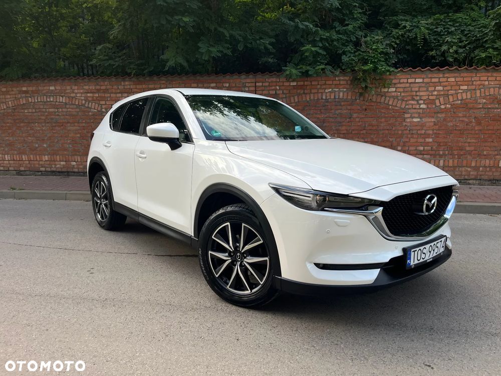 Mazda CX-5 2.0 Skypassion 2WD - 6