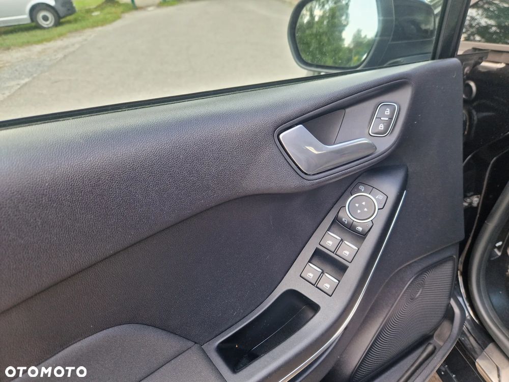 Ford Fiesta 1.0 EcoBoost ST-Line X ASS - 15