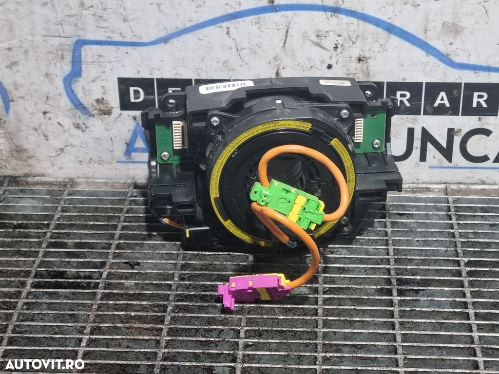 Spirala volan Volvo XC90 Facelift 2007 - 2014 (1224) 6KR0183A - 1