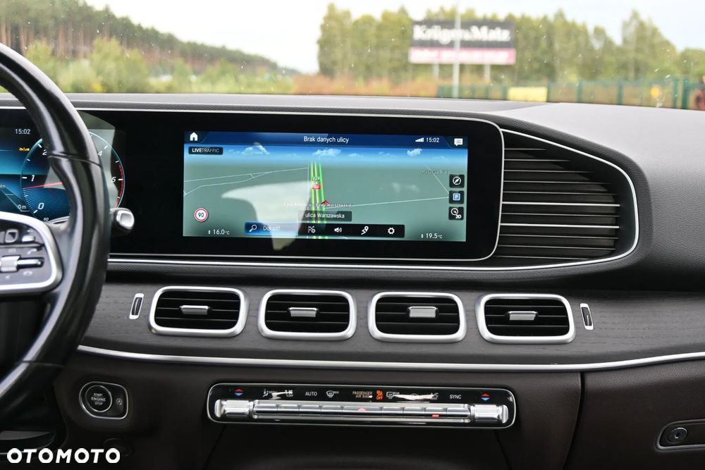 Mercedes-Benz GLE 400 d 4-Matic Premium Plus - 38