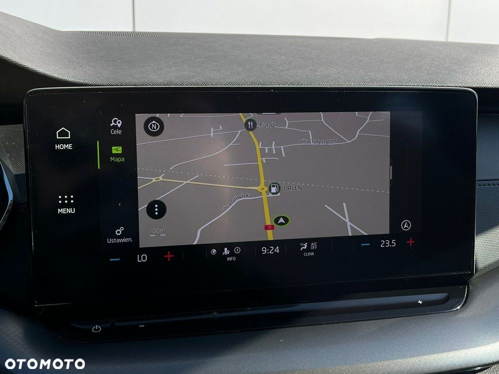 Skoda Octavia 2.0 TDI SCR Style - 29