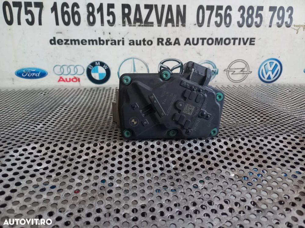 Clapeta Acceleratie Bmw 3.0 3.5 4.0 Benzina Cod  G11 G12 G30 G31 G42 G40 G01 G02 G05 G06 G07 G29 G1 - 5