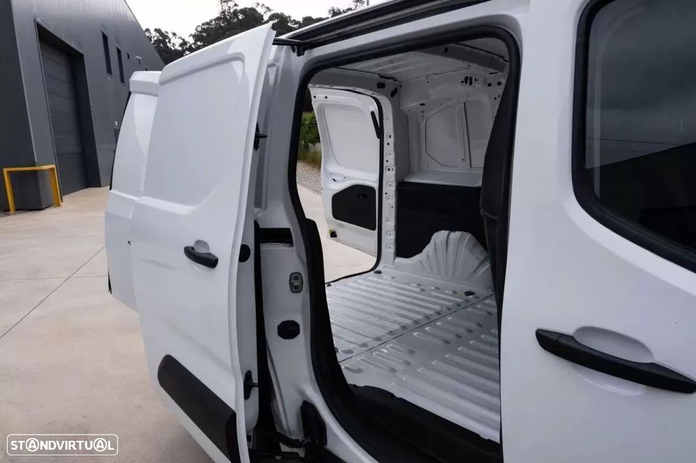 Citroën Berlingo hdi - 4