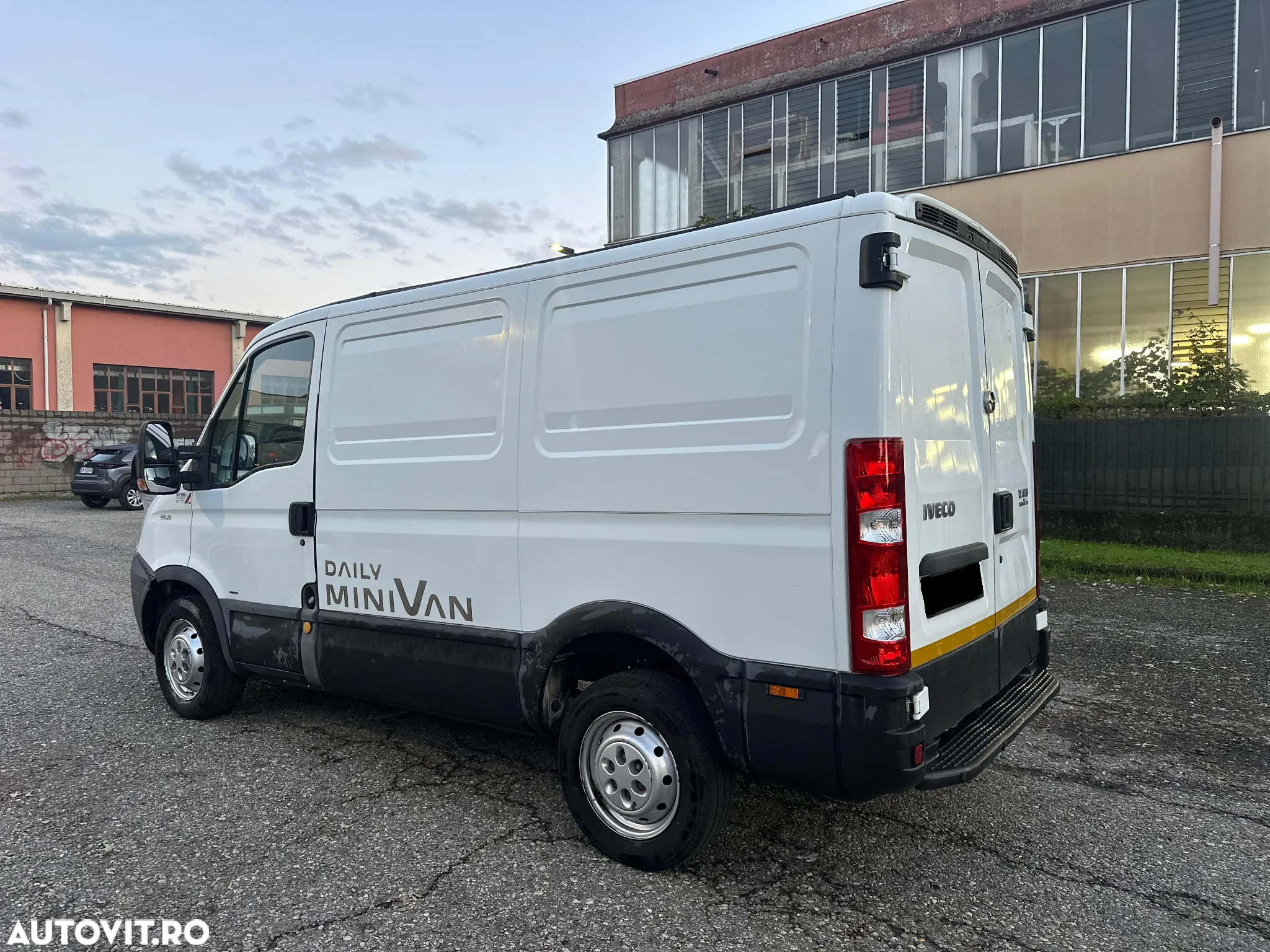 Iveco Daily - 5