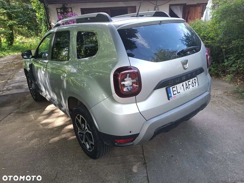 Dacia Duster 1.0 TCe SL Celebration - 3