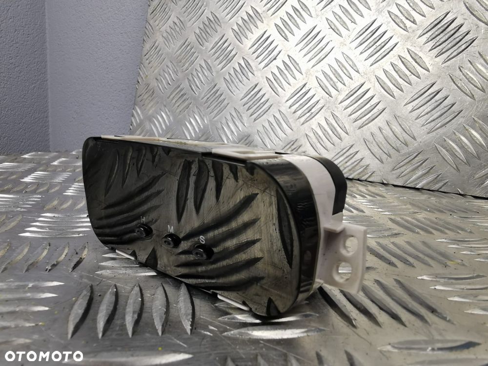 Wyświetlacz Aveo Chevrolet Oe 96945866 - 1