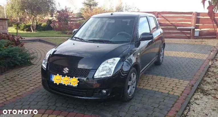 Suzuki Swift 1.3 GLX / Comfort - 1