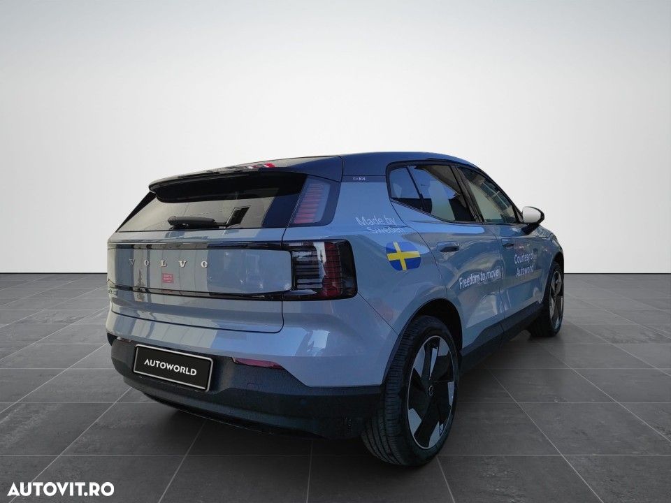 Volvo EX30 Twin Motor Performance Plus - 6