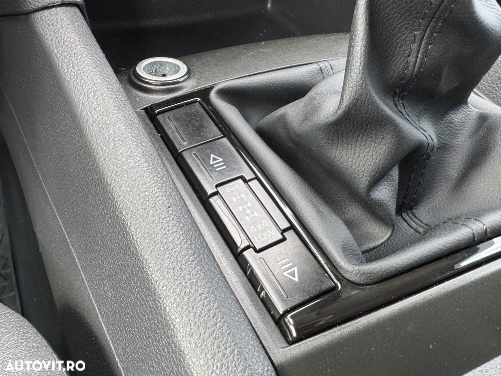 Volkswagen Amarok 2.0 BiTDI - 14