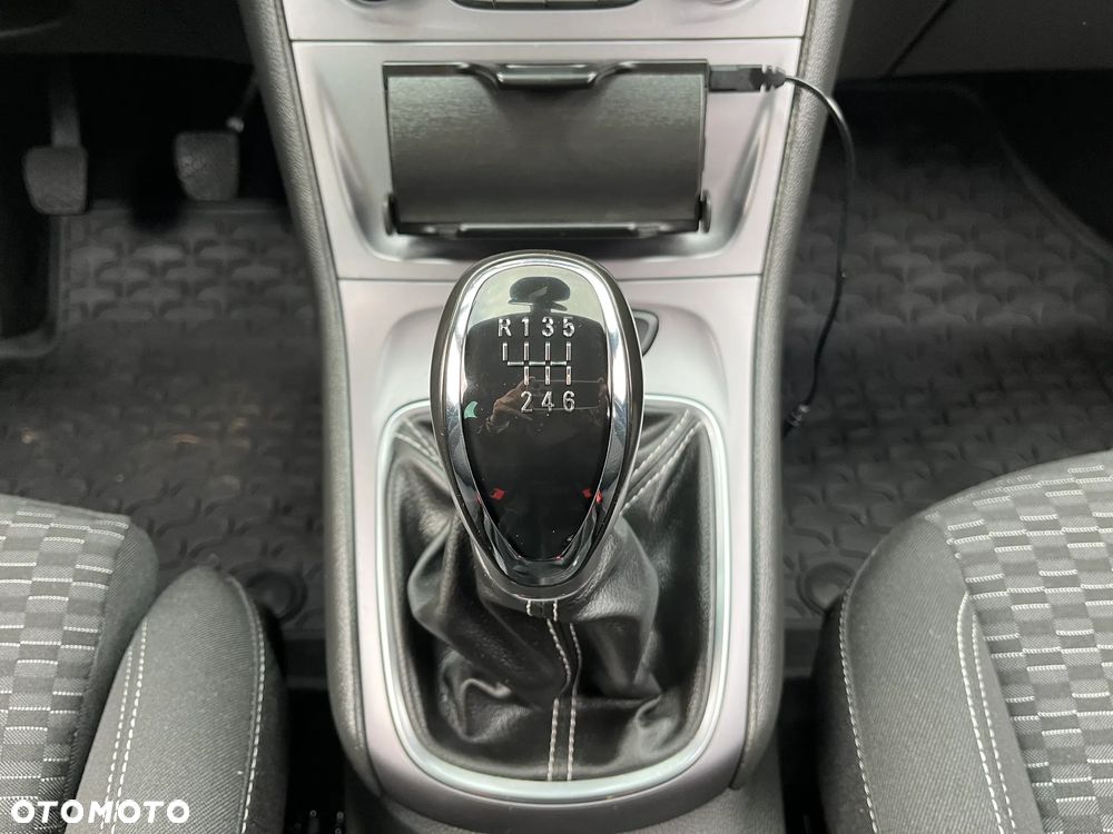 Opel Astra - 27